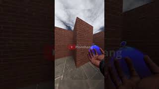 SUBSCRIBE game garrysmod gmodnextbotchase gmod nextbotchasing gaming shortsfeed shorts [upl. by Slocum]