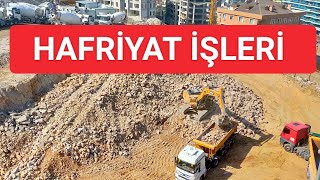 Hafriyat Videoları harfiyat [upl. by Blanche]