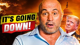 BREAKING JOE ROGAN JUST DROPPED A MAJOR BOMBSHELL [upl. by Ladin]