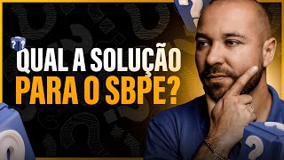 O futuro do SBPE [upl. by Kered]