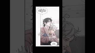 yaoi bl manhwa bledit blromance blrecommendation yaoishorts shorts [upl. by Novets]