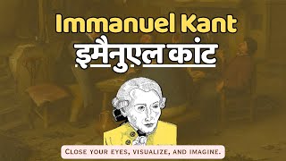 Immanuel Kant [upl. by Mohammad]