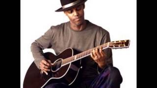 Eric Bibb  Worried Man Blues [upl. by Luhem113]