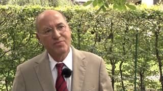 Gregor Gysi DIE LINKE »Lothar Bisky war eine Rarität« [upl. by Ellah]