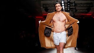 Magliano  Fall Winter 20192020 Full Fashion Show  Exclusive [upl. by Ziegler824]