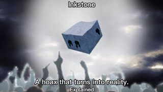 Inkstone explainedRoblox Oaklands [upl. by Ednargel]