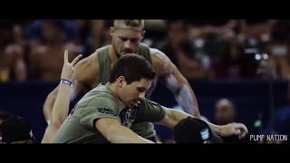 DO THE WORK ■ CROSSFIT MOTIVATIONAL VIDEO [upl. by Aihsat]