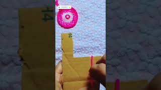 Diy Dream Catcher Making shorts ytshorts [upl. by Raddi352]