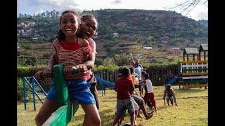 À propos de lONG Bel Avenir  Vidéo de présentation [upl. by Bertolde]