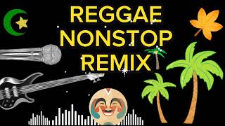 SALAMAT JOPAY IDANA REGGAE REMIX 2023 [upl. by Abbot]