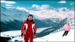 Skilehrer TV SPOT 0708 [upl. by Kizzee957]