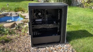 Building a Cheap and Upgradable Gaming PC in 2023 [upl. by Elma]