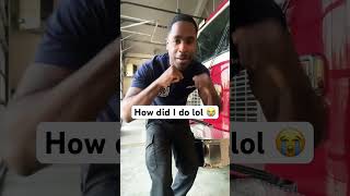 Goofing off lol reels funny comedy viralvideo jokes trending [upl. by Enyt]