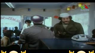 ⚡Inspecteur tahar 😂😂 Remix انسبيكتور طاهر و لابرانتي تيليفون اللملكۃ روميكس [upl. by Saxe467]