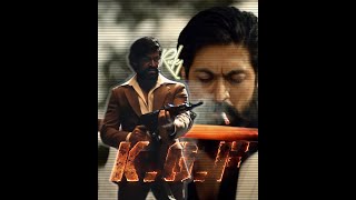 KGF Chapter 1 Movie Review in Seconds [upl. by Ylyl]