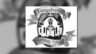 Historic Yungaburra [upl. by Wendye]