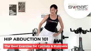 The Best Exercise to Improve Your Running or Cycling [upl. by Nillor]