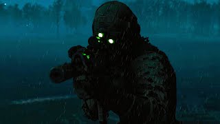 THIS WEAPON IS STEALTH INSANITY in Ghost Recon Breakpoint [upl. by Ailb884]