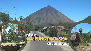 Kampung Rahasia Nua Buu Tolo Dariwali Jerebuu [upl. by Anitsihc]