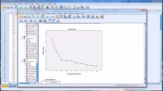 Factor Analysis Using SPSS [upl. by Meter]