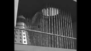 Dalek Invasion Of Earth  CGI Enhancements [upl. by Henrique]