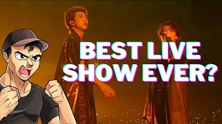 Metal Vocalist  BTS 방탄소년단  DDAENG ft Vocal Line  Live Performance  REACTION [upl. by Eisenstark476]