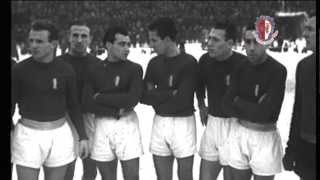 30041949 INTER  TORINO 00 Lultima sfida italiana del Grande Torino [upl. by Winnick]