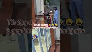 Tác dụng của camera 😅😅😅 là quay lại những thước phim kỷ niệm camera tintuc dangerous [upl. by Angil]