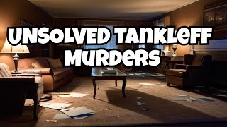 Unsolved Crime Martin Tankleffs Story [upl. by Ymerrej27]