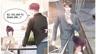 Back to seventeen Chapter 70 English Sub [upl. by Akira]