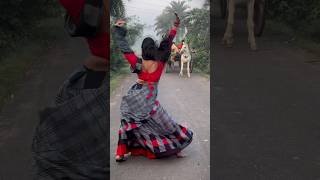 Tere Ishq mein Naachenge trending song music bollywood hindisong love dance [upl. by Gabrielli394]