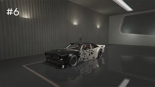 GTA 5  Tuning  Declasse Drift Tampa Hoonicorn Mustang Ken Block [upl. by Euqirdor685]