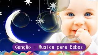 ♫♫♫ 4 Horas Canção de Ninar Mozart ♫♫♫ Linda Música de Ninar e Dormir Musica para Bebes [upl. by Gold799]