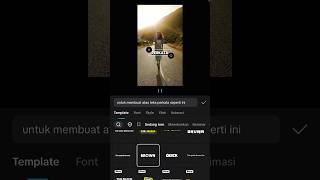 Auto text CapCutTips AutoText EditingMudah VideoEditing CapCutFeatures [upl. by Stewardson]