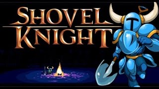 REVIEW  Shovel Knight 3DS [upl. by Cloris]