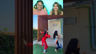 Badri ki dulhaniya ❤️ badrikidulhaniya aliabhatt varundhawan dancingtwins dancecover [upl. by Aistek362]