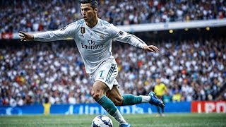 Cristiano Ronaldo Masterclass  Unbelievable Skills amp Goals  Football 2024 [upl. by Eugenius203]