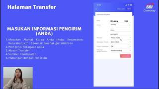 Tutorial Cosmoney Transfer DEBIT OTOMATIS amp MANUAL DEPOSIT [upl. by Portie292]