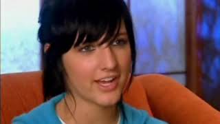 The Ashlee Simpson Show  S02E05 quotNew Female Artist of the Yearquot [upl. by Arhat268]