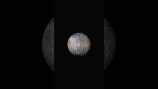 Did Ceres Once Have a Hidden Ocean Unraveling the Dwarf Planets Secrets [upl. by Mella]