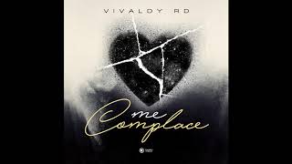 Me Complace Amarte quotRemixquot  Vivaldy Rd  Audio Oficial [upl. by Nilesoy546]