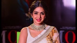 Sridevi  Tribute to her journey  Israni Photography amp Films [upl. by Hgielhsa]