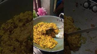 Paneer Bhurji RecipePaneershortsrecipe [upl. by Cherish]