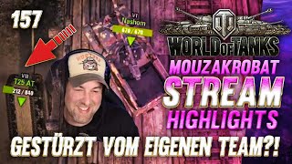 Gestürzt vom eigenen Team  Mouzakrobat HIGHLIGHTS  Part 157 BEST OF [upl. by Freida]