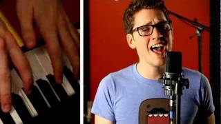 It Girl  Jason Derulo cover by Alex Goot [upl. by Arihk]