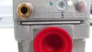 Universal Gas Valve presentation [upl. by Elicul]