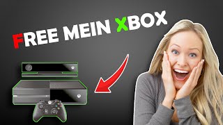 How to get xbox one for free in India  hindi [upl. by Monroy]