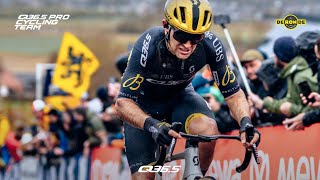 Ronde Van Vlaanderen  Q365 Race Recap [upl. by Reeva]