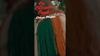 Dr Orlando Owoh  Omo Pupa v5 promo shorts [upl. by Alcus]