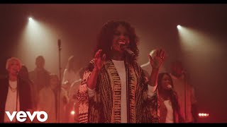 CeCe Winans  Be Still and Know Official Video [upl. by Starr]